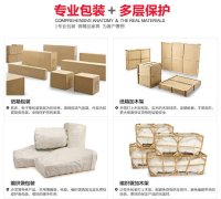 运城航空运输家具
